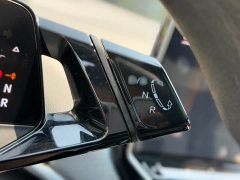 Volkswagen ID.4 CROZZ 2022 Standard Range PURE - ფოტო 11