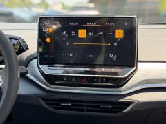 Volkswagen ID.4 CROZZ 2022 Standard Range PURE - ფოტო 13