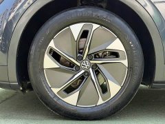 Volkswagen ID.4 CROZZ 2022 Standard Range PURE - ფოტო 18