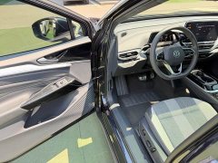 Volkswagen ID.4 CROZZ 2022 Standard Range PURE - ფოტო 4