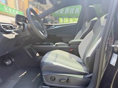 Volkswagen ID.4 CROZZ 2022 Standard Range PURE - ფოტო 5