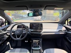 Volkswagen ID.4 CROZZ 2022 Standard Range PURE - ფოტო 6