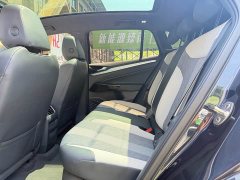 Volkswagen ID.4 CROZZ 2022 Standard Range PURE - ფოტო 7