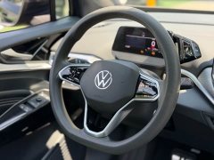 Volkswagen ID.4 CROZZ 2022 Standard Range PURE - ფოტო 9