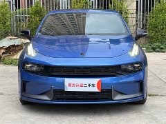 Lynk & Co Geely Lynk & Co 03 1.5T DCT Jìn Champion Edition - ფოტო 2