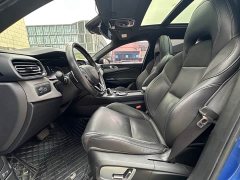Lynk & Co Geely Lynk & Co 03 1.5T DCT Jìn Champion Edition - ფოტო 3