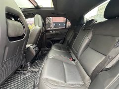 Lynk & Co Geely Lynk & Co 03 1.5T DCT Jìn Champion Edition - ფოტო 4