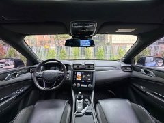 Lynk & Co Geely Lynk & Co 03 1.5T DCT Jìn Champion Edition - ფოტო 5