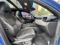 Lynk & Co Geely Lynk & Co 03 1.5T DCT Jìn Champion Edition - ფოტო 6