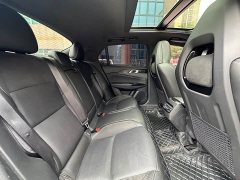 Lynk & Co Geely Lynk & Co 03 1.5T DCT Jìn Champion Edition - ფოტო 7