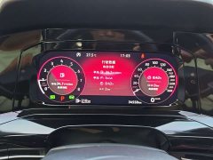 Volkswagen Golf 2021 280TSI DSG R-Line - ფოტო 10