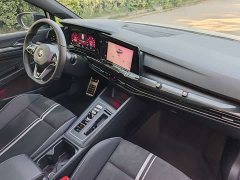 Volkswagen Golf 2021 280TSI DSG R-Line - ფოტო 12