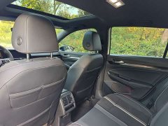Volkswagen Golf 2021 280TSI DSG R-Line - ფოტო 13