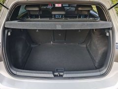 Volkswagen Golf 2021 280TSI DSG R-Line - ფოტო 14