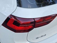 Volkswagen Golf 2021 280TSI DSG R-Line - ფოტო 15