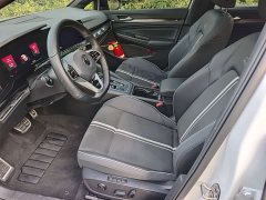 Volkswagen Golf 2021 280TSI DSG R-Line - ფოტო 6