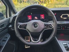 Volkswagen Golf 2021 280TSI DSG R-Line - ფოტო 9