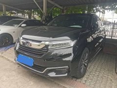 Honda CR-V 370TURBO 2WD Luxury - ფოტო 1