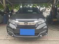 Honda CR-V 370TURBO 2WD Luxury - ფოტო 2