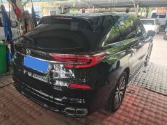 Honda CR-V 370TURBO 2WD Luxury - ფოტო 9