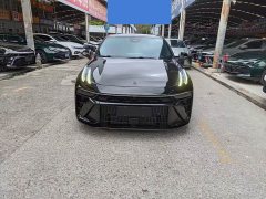 Lynk & Co Geely Lynk & Co 03 2.0T Diesel DCT Halo Edition - ფოტო 2
