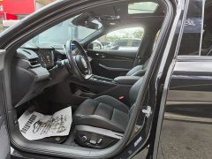 Lynk & Co Geely Lynk & Co 03 2.0T Diesel DCT Halo Edition - ფოტო 4