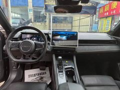 Lynk & Co Geely Lynk & Co 03 2.0T Diesel DCT Halo Edition - ფოტო 6