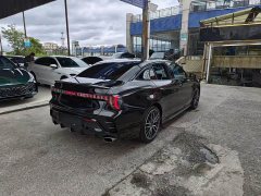 Lynk & Co Geely Lynk & Co 03 2.0T Diesel DCT Halo Edition - ფოტო 8