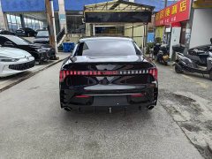 Lynk & Co Geely Lynk & Co 03 2.0T Diesel DCT Halo Edition - ფოტო 9