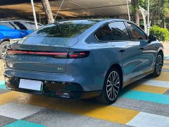 Leapmotor Leapo B01 550 LiDAR Edition - ფოტო 9