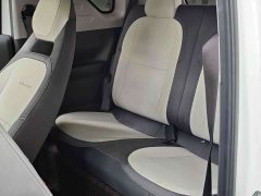 Geely Panda 2025 210km Panda Knight - ფოტო 5