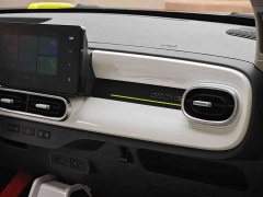 Geely Panda 2025 210km Panda Knight - ფოტო 6