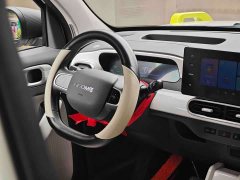 Geely Panda 2025 210km Panda Knight - ფოტო 7