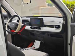 Geely Panda 2025 210km Panda Knight - ფოტო 9