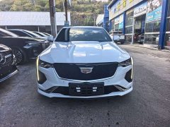 Cadillac CT4 28T Luxury - ფოტო 2