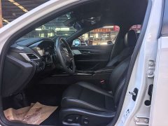 Cadillac CT4 28T Luxury - ფოტო 4