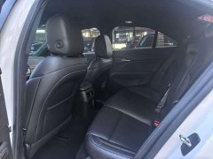 Cadillac CT4 28T Luxury - ფოტო 5