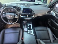 Cadillac CT4 28T Luxury - ფოტო 6