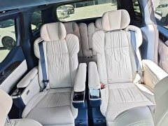 Zeekr Geely Zeekr 009 2022 WE Edition - ფოტო 4