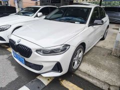BMW 1 Series 120i M Sport Night Edition - ფოტო 1