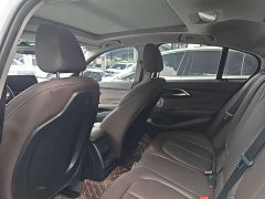 BMW 1 Series 120i M Sport Night Edition - ფოტო 11