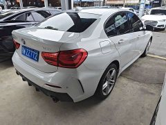 BMW 1 Series 120i M Sport Night Edition - ფოტო 12