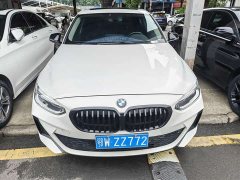 BMW 1 Series 120i M Sport Night Edition - ფოტო 2