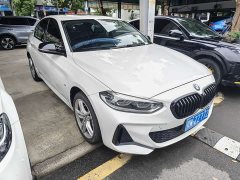 BMW 1 Series 120i M Sport Night Edition - ფოტო 3