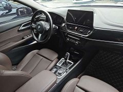 BMW 1 Series 120i M Sport Night Edition - ფოტო 5