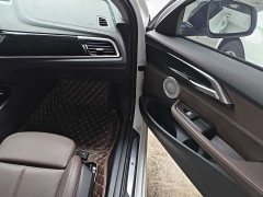 BMW 1 Series 120i M Sport Night Edition - ფოტო 7