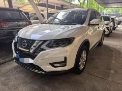 Nissan Qashqai 2.0L CVT 2WD XL Premium Prestige Commemorative Edition - ფოტო 1