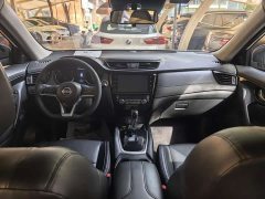 Nissan Qashqai 2.0L CVT 2WD XL Premium Prestige Commemorative Edition - ფოტო 11