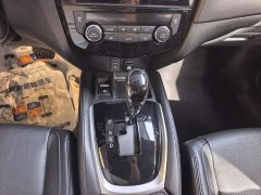 Nissan Qashqai 2.0L CVT 2WD XL Premium Prestige Commemorative Edition - ფოტო 13