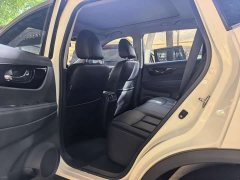 Nissan Qashqai 2.0L CVT 2WD XL Premium Prestige Commemorative Edition - ფოტო 14